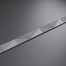 Polyurethane molding KPU-111, order decorative overlay for interior 3 sizes photo
