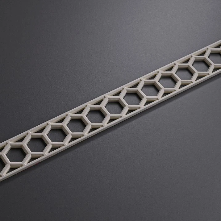 Polyurethane overlay KPU-118, buy carved molding for interior decoration in Moscow photo