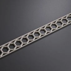 Polyurethane overlay KPU-118, buy carved molding for interior decoration in Moscow photo