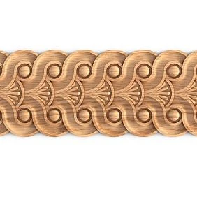 Wooden Moulding K-068