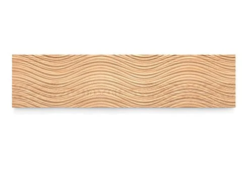 Wooden cornice K-101