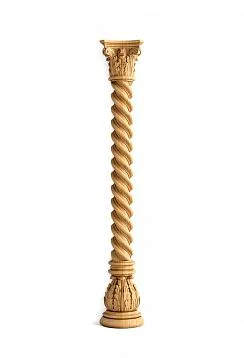 Detailed carving on decoration DD-002L