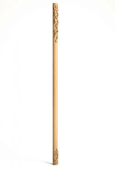 Decorative Pilaster Base for Classic Style