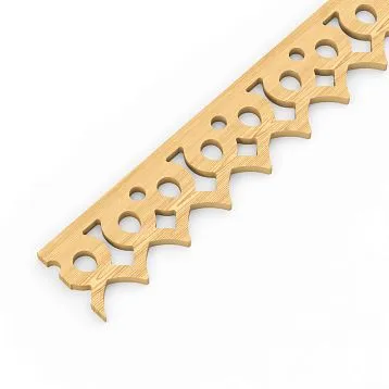 Carved casing NL-13