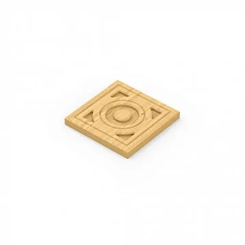 Izba decor