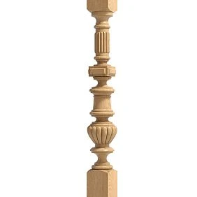 Ladder Post L-070