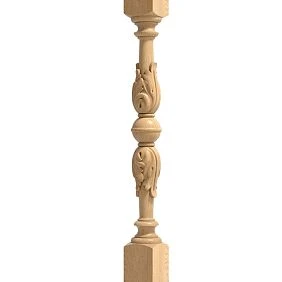 L-071 staircase post