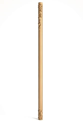 Wooden Pilaster DD-007