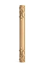 Carved Pilaster DD-008 in Modern Interior