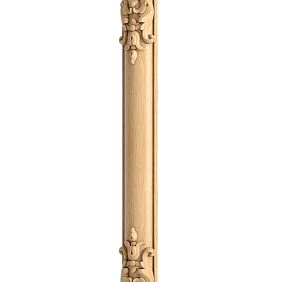 Wooden pilaster DD-008