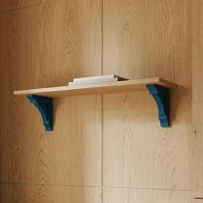 Bracket KR-070 in a classic style for decorative interior design.