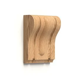 Wooden bracket KR-039