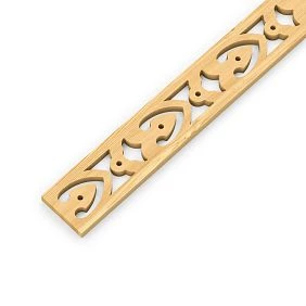 Carved casing NL-3