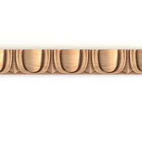 K-011 Wooden Mold