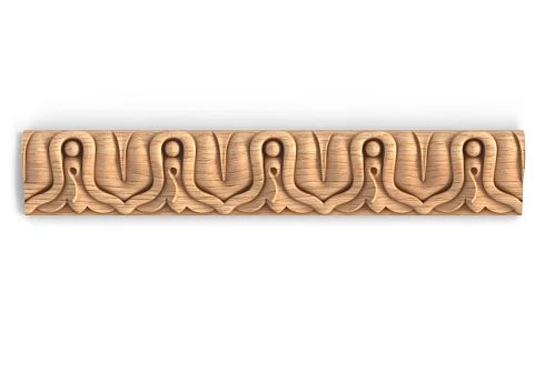 Wooden Moulding K-070