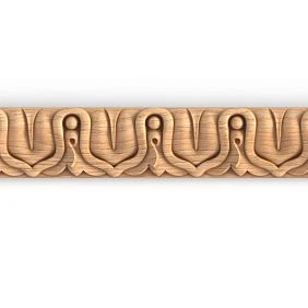 Wooden Moulding K-070