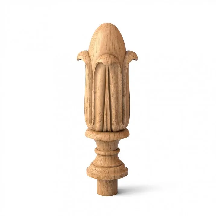 Post cap L-104 with quality guarantee and low price
