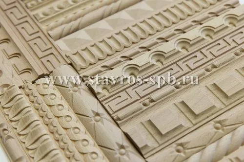 Furniture hardware for Perm from the company "Stavros"