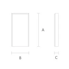 Connector Socket Installation Drawing