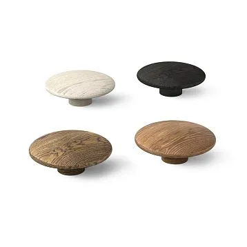 Furniture Handle Button HL-036M