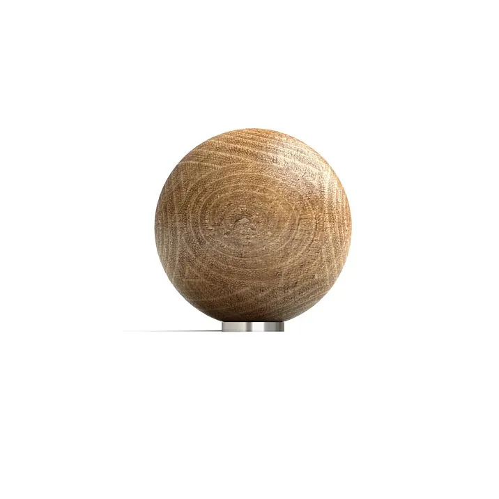 ORB HL-002 furniture handle, perfectly suited for cabinets, chests, and kitchen facades