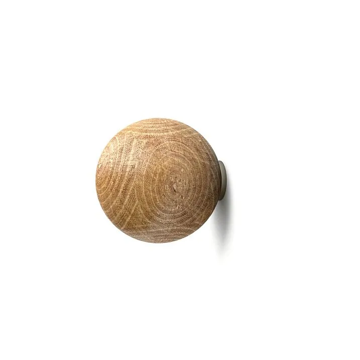 ORB HL-002 furniture handle &mdash; painting options, color solutions