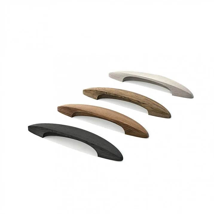 Furniture handles in St. Petersburg