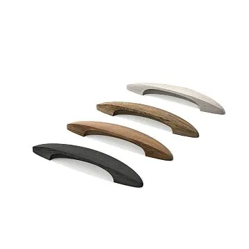 Sten HL-022M Furniture Handle