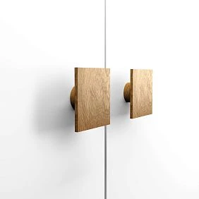 Furniture handle Carre HL-016