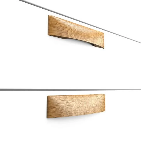 Furniture handle Hill HL-021