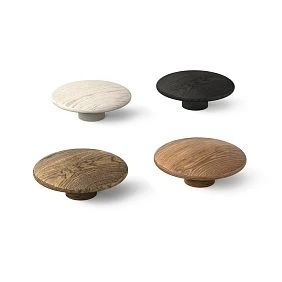 Furniture Handle Button HL-036M