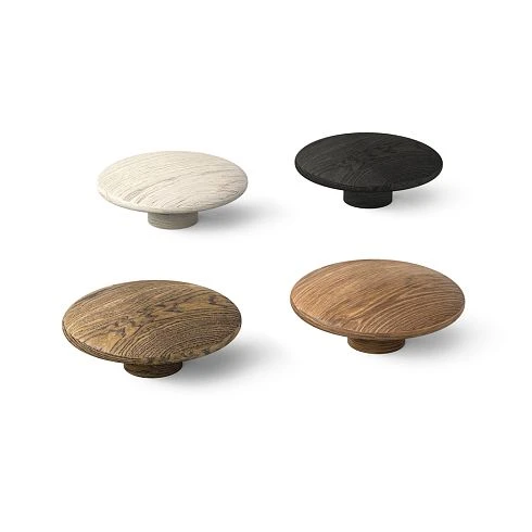 Furniture Handle Button HL-036M