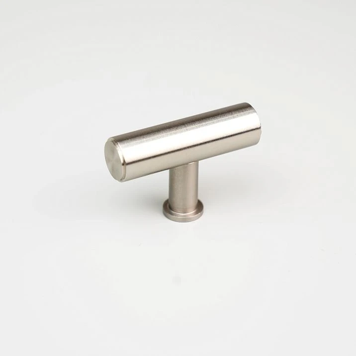 Oscar HL-061-2M furniture handle made of natural wood with coating