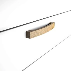 Furniture Handle Rubicon HL-034