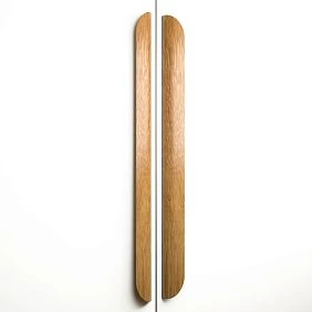 Wave furniture handle HL-006