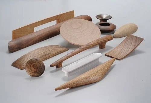 Exclusive Front Hardware for Stylish Interiors