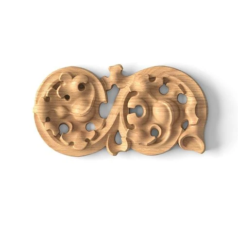 Wooden Decor N-347R