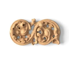 Wooden Decor N-347R