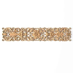 Wooden Decor N-060