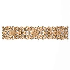 Transform your interior with the carved overlay N-60
