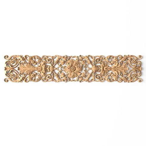 Wooden Decor N-060