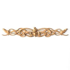 Wooden Decor N-057-1