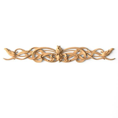 Wooden Decor N-057-1