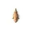 Wooden Decor N-310 (A=28 B=53 C=9 mm) (Oak, Prestige)