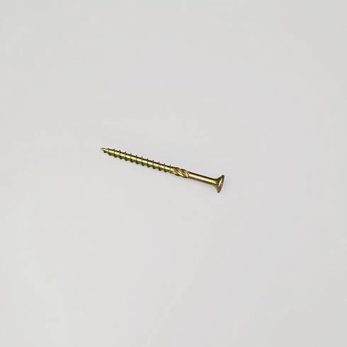 Structural self-tapping screw 5x70, FUR-037