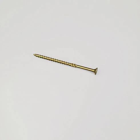 Structural screw 5x90, FUR-038