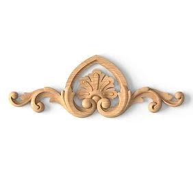 Wooden Decor N-201