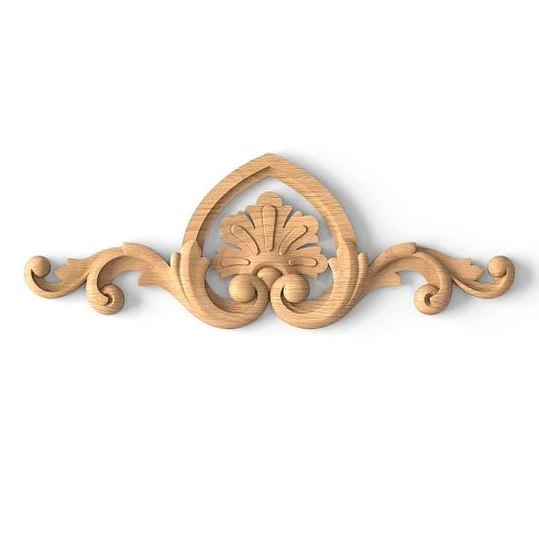Wooden Decor N-201