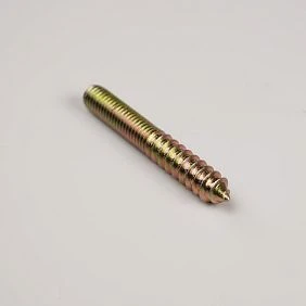 Metric spike/screw M8x60, FUR-001-1