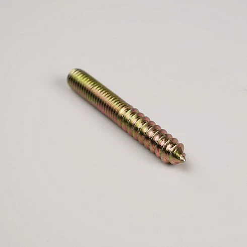 Metric spike/screw M8x60, FUR-001-1